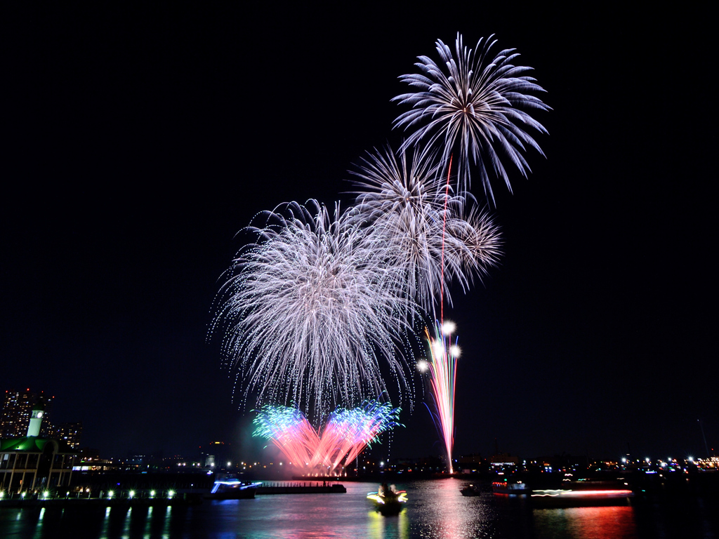 横浜開港祭2018_18