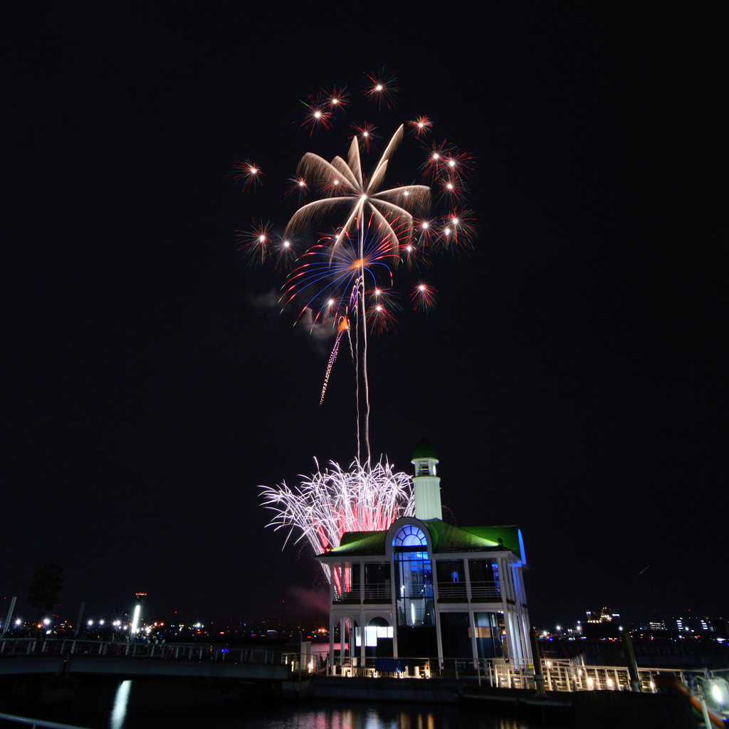 横浜開港祭2019_07