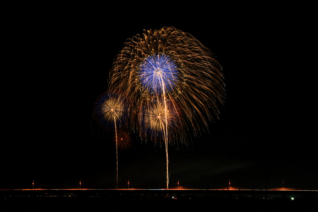 こうのす花火大会2016_09