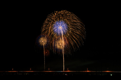 こうのす花火大会2016_09