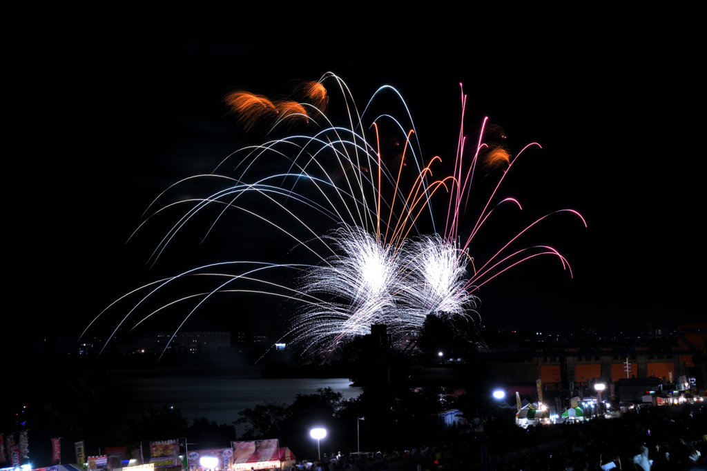 北区花火会2019_16