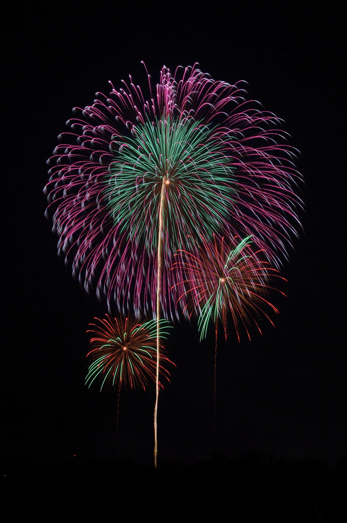 こうのす花火大会2015_4