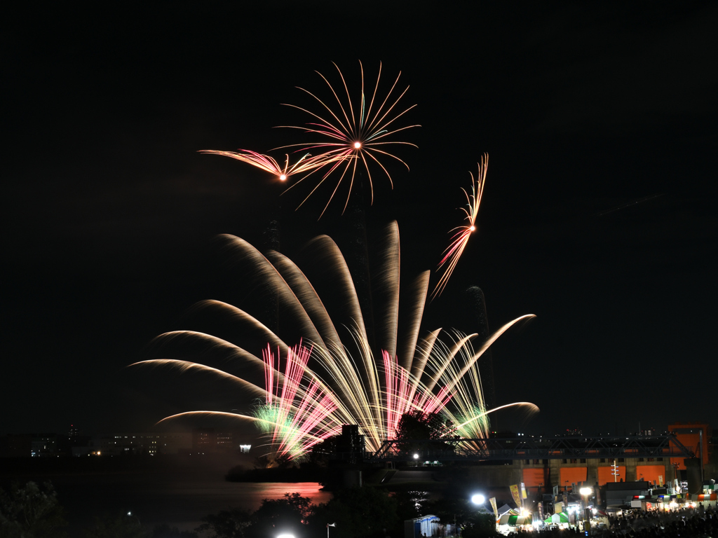 北区花火会2019_19