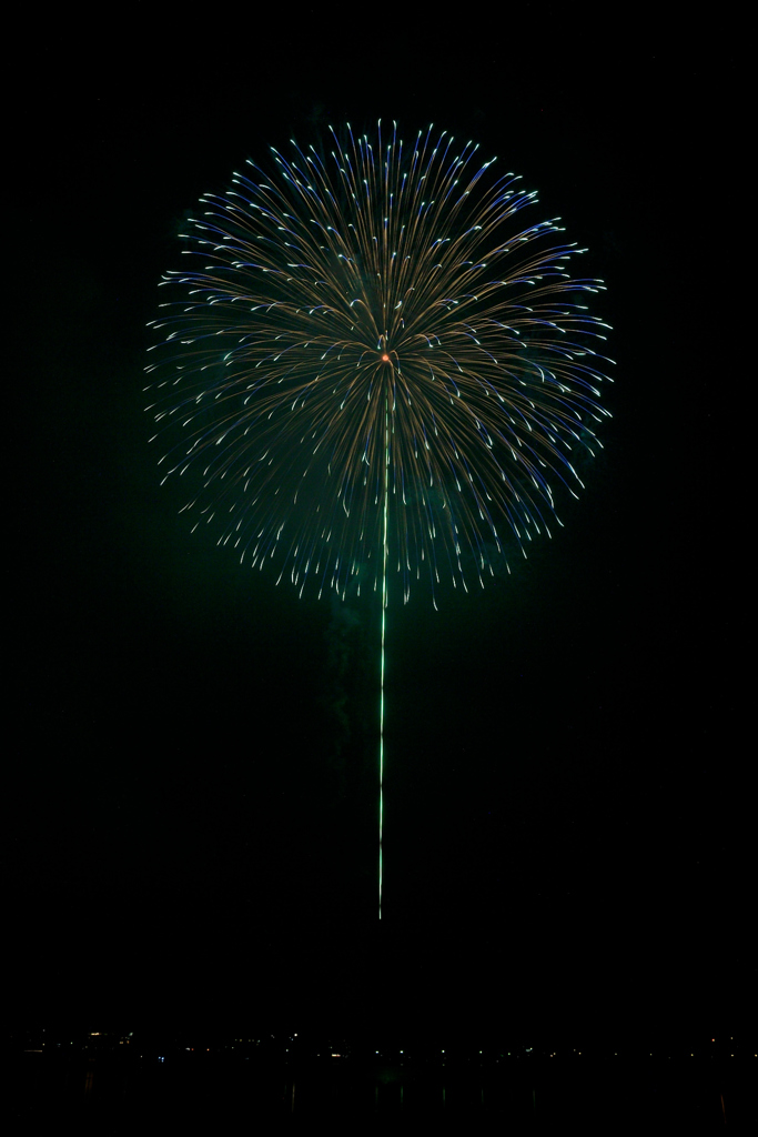 河口湖湖上祭_15