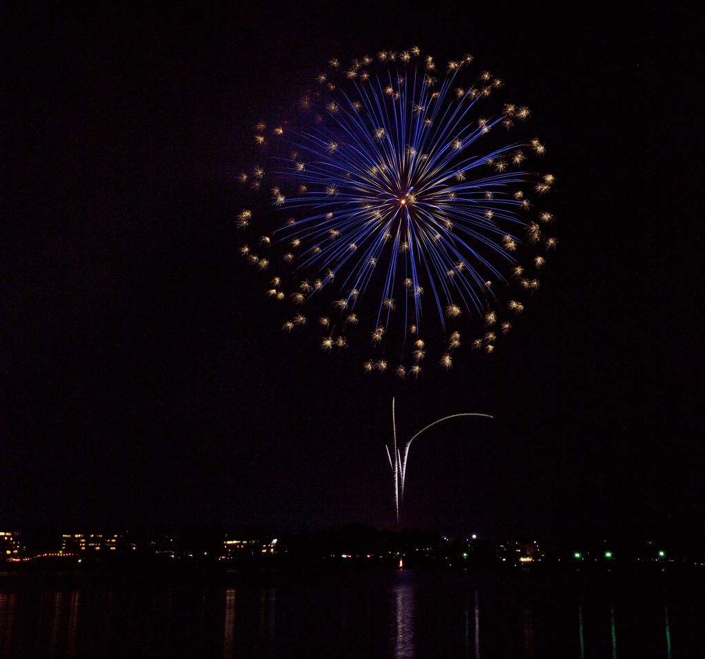 河口湖湖上祭_08