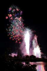 たまがわ花火#41_02