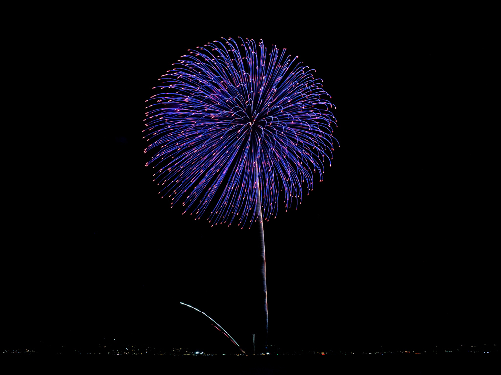 鎌倉花火大会_15