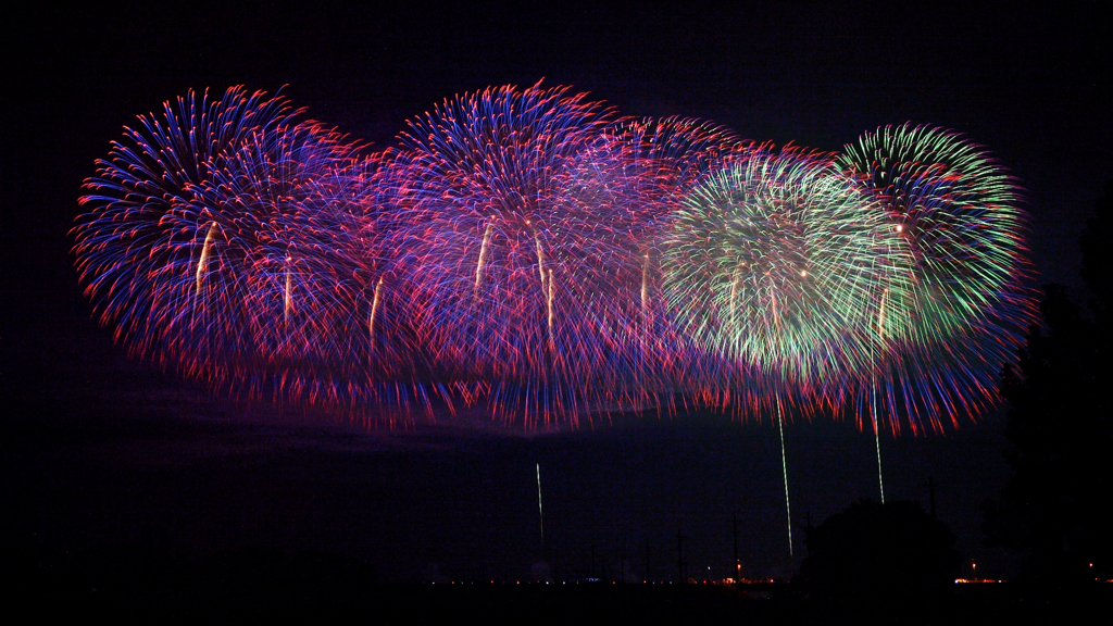 こうのす花火大会2016_16