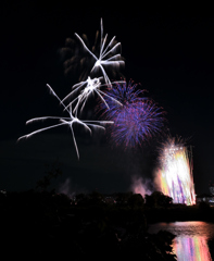 たまがわ花火#41_01