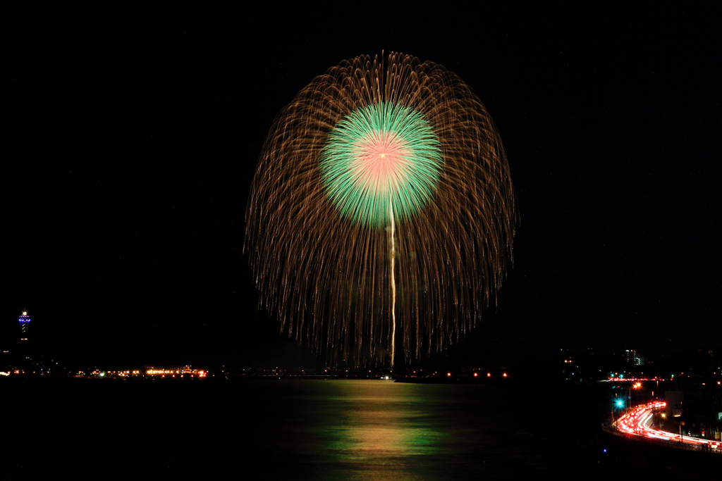 ふじさわ江の島花火大会_07
