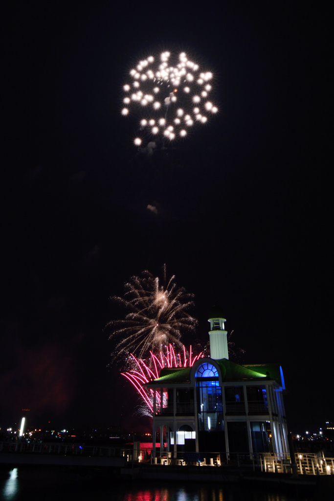 横浜開港祭2019_05