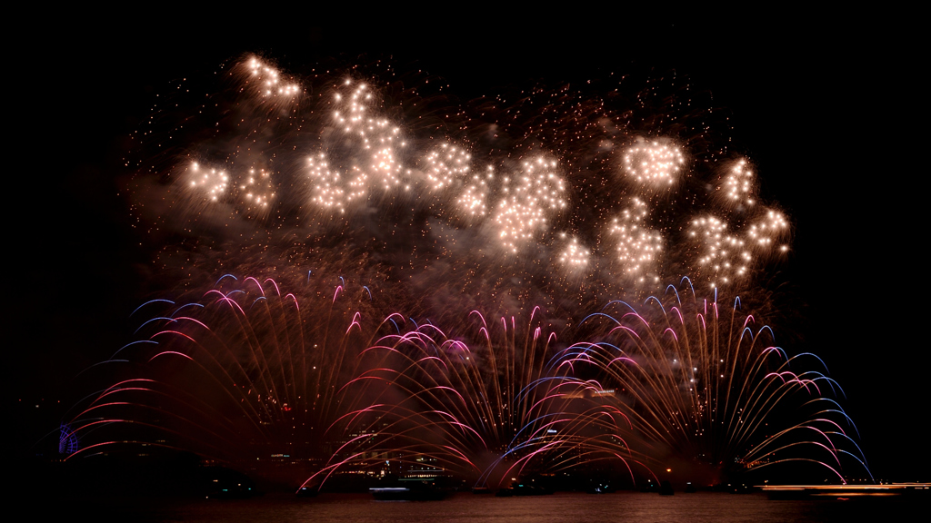 東京花火大祭_11