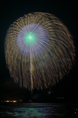 ふじさわ江の島花火大会2015_1
