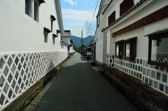 城下町