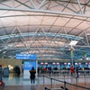 サービス世界一 仁川空港