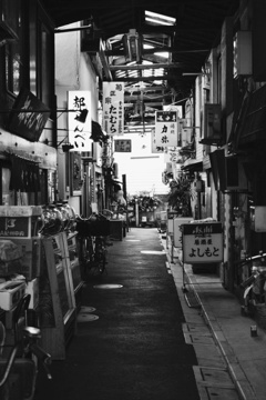 東京にもあったんだ