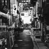 東京にもあったんだ