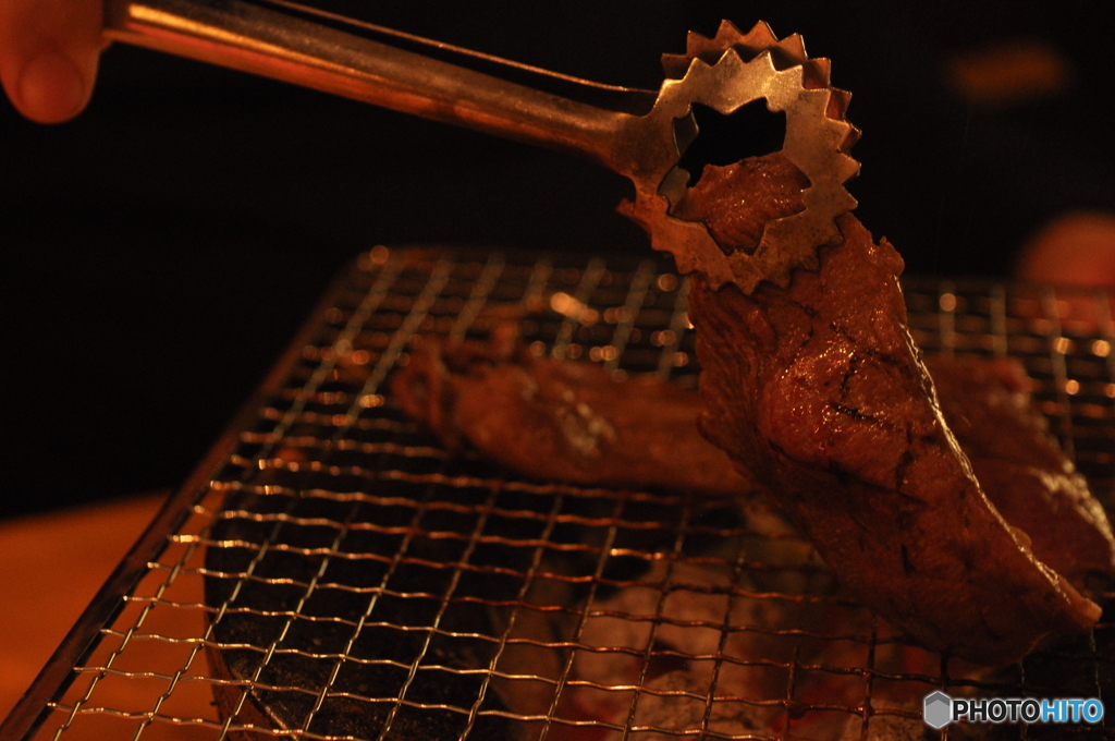 焼き肉