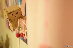 あと少しで