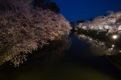 水面