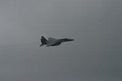 F-15イーグル