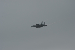 機能美！F-15！