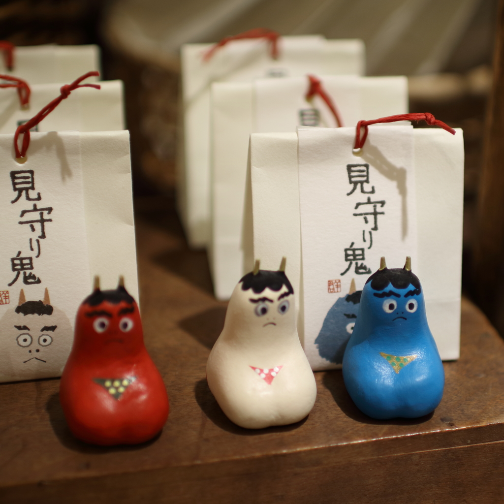 新春来福