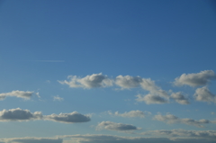 青空