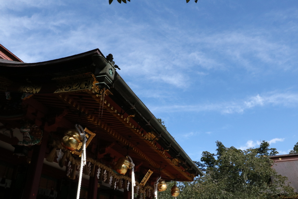 塩竈神社1