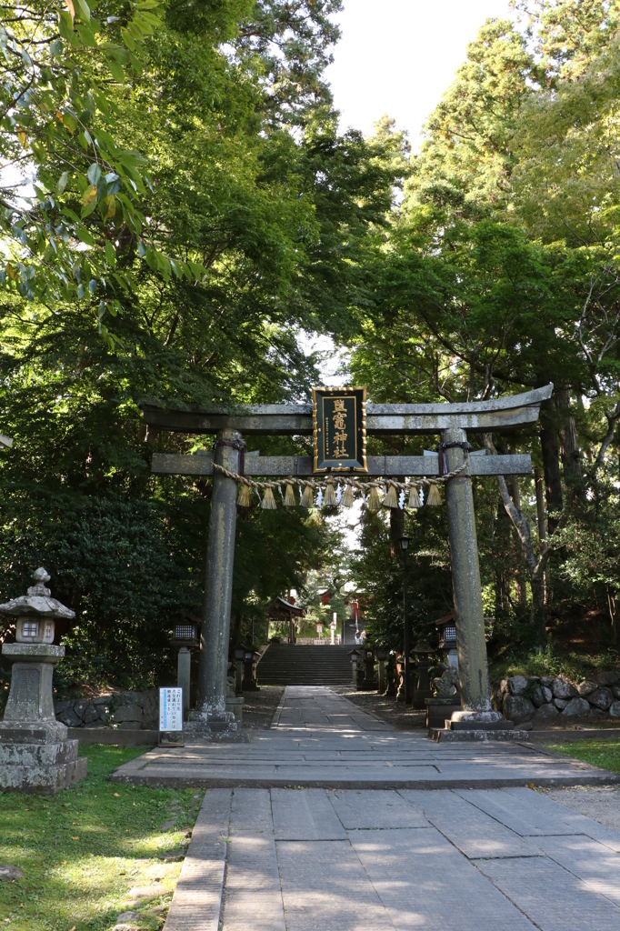 塩竈神社2