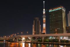 01 Sky Tree