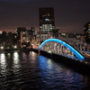 永代橋　