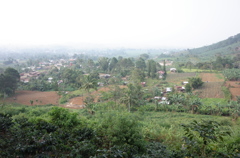 Brgy Kapatagan, Digos City, Davao Del Su