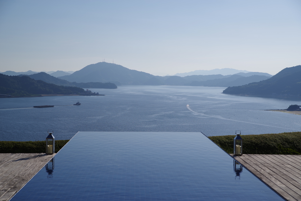 水の光景