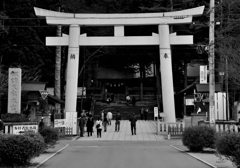 上社本宮