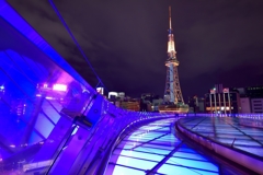 OASIS 21 with Nagoya TV Tower -v1.1-