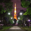 東京タワー