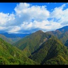 遠山郷1