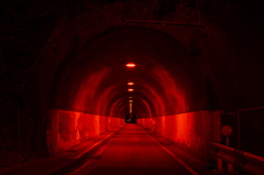 トンネル②