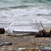 Message in a Bottle