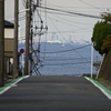 海の見える風景