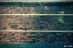 Brick walls