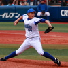 東野力投