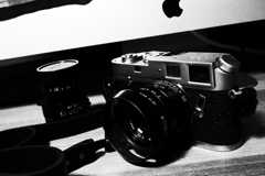 LEICA M4