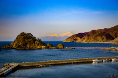 山形の江の島