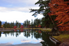 20151103_毛越寺