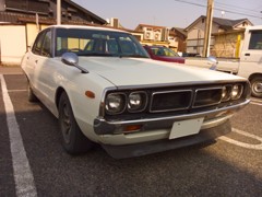 ケンメリGT