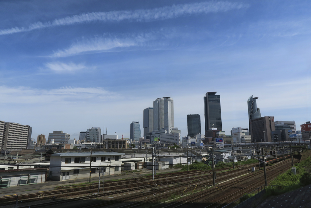 名古屋大都市圏