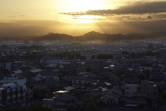 空への梯子