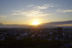 日の出
